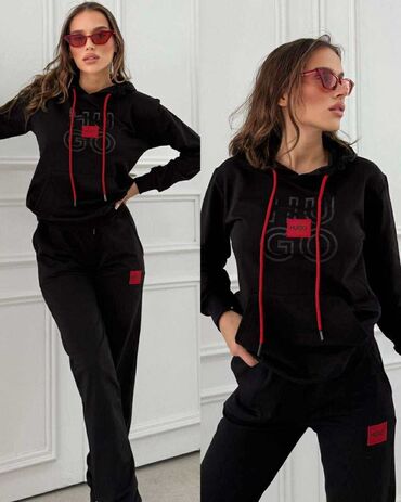 Gornji i donji deo: S - 2XL
4.600 din na lalafo.rs — 5 Gornji i donji deo: S - 2XL
4.600 din — 5