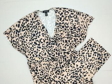 monnari plus size sukienki: New Look, Sukienka damska, rozmiar L