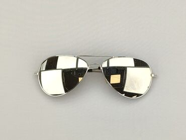 Glasses: Glasses, Sunglasses, Cat eyes design, condition - Good