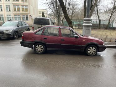 Daewoo: Daewoo Nexia: 2005 г., 1.5 л, Механика, Бензин, Седан