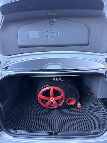 BMW: BMW 5 series: 2003 г., 3 л, Механика, Бензин, Седан — 9