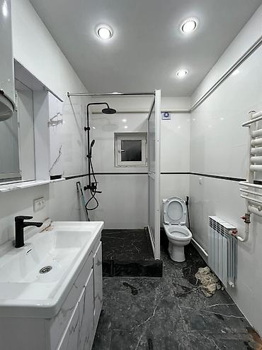 Продажа дач: A‑frame домик (треугольный “А‑образный” каркас) с панорамным — 23