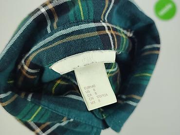 le golfy: H&M, Koszula damska, rozmiar M — 4