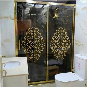 Duş kabinaları, arakəsmələr: Yeni Üstü qapalı kabina, Pulsuz çatdırılma -da lalafo.az — 23 Duş kabinaları, arakəsmələr: Yeni Üstü qapalı kabina, Pulsuz çatdırılma — 23