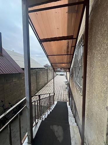 квартиры арчабешик: 2 комнаты, 40 м², Арча-Бешик ж/м 4 этаж, Косметический ремонт — 10