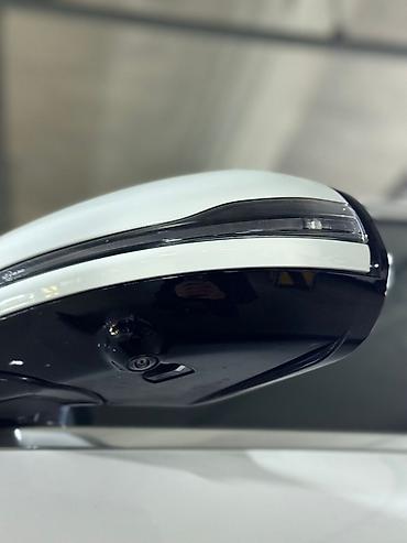 Mercedes-Benz: Mercedes-Benz E-Class: 2020 г., 2 л, Автомат, Дизель, Седан — 9