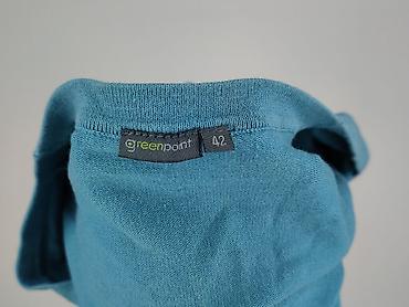 sweter prl: Greenpoint, Kardigan damski, rozmiar XL — 4