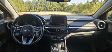 Kia: Kia Forte: 2 l | 2019 il Sedan — 10