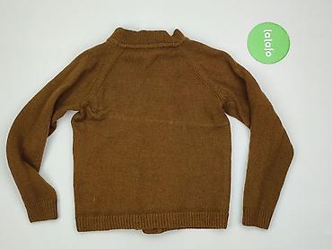 markowy second hand: Kardigan damski, rozmiar S — 3