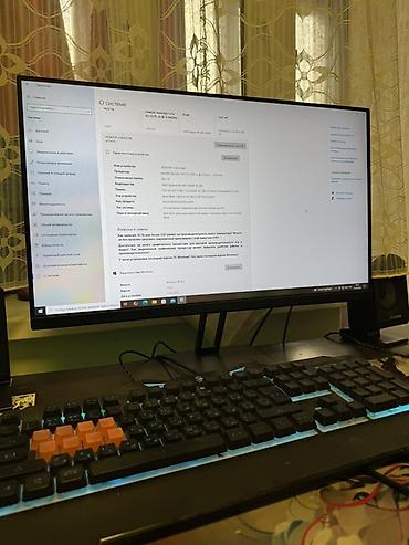 xbox series х: Игровой/рабочий ПК в белом корпусе с RGB-подсветкой Особенности: - — 1