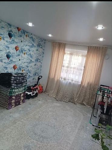 партер 2: 1 комната, 42 м², Индивидуалка, 1 этаж, Косметический ремонт — 6