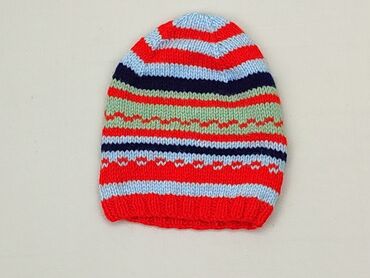 czapka dla noworodka 36 38: Шапка, 38-39 см, стан - Ідеальний