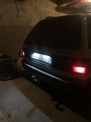 Volkswagen: Volkswagen Passat: 1992 г., 1.8 л, Механика, Бензин, Универсал — 8