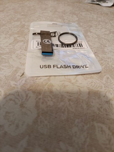 Flash kartlar: Flash kart 64 GB, USB, Yeni