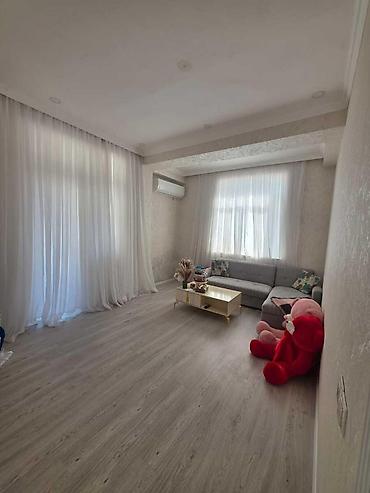 blue city ev satilir: 3 otaqlı, Yeni tikili, 102 kv. m — 2