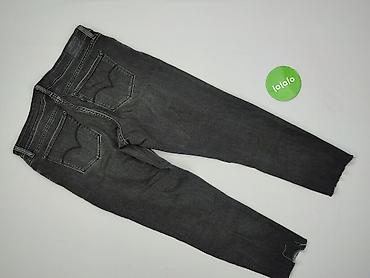 w36 l34: Levi’s, Jeansy damskie, rozmiar L — 3