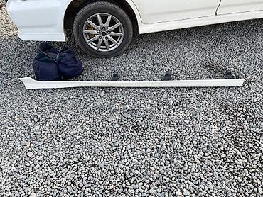 Honda: Honda Stream: 2002 г., 2 л, Типтроник, Бензин, Минивэн — 12