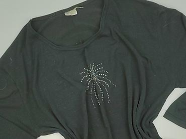 Moda, Bluzka damska, rozmiar 2XL