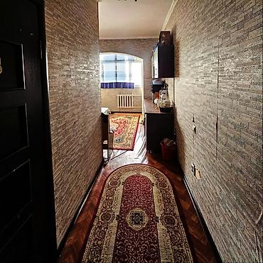 Продажа квартир: 1 комната, 44 м², 106 серия улучшенная, 9 этаж, Евроремонт — 9