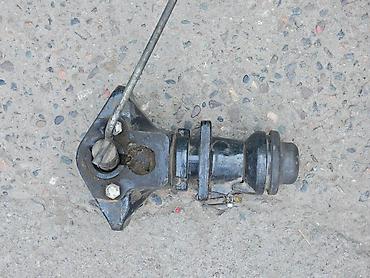 Другие автозапчасти: Фаркоп Rockinger, Б\У, из Германии. Нагрузка на опору от — 8