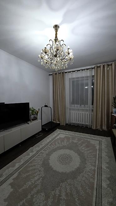 Продажа квартир: 3 комнаты, 60 м², Аламедин-1 мкр Индивидуалка, 4 этаж, Косметический ремонт — 2