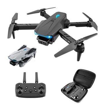 dji mavic pro 2 цена бишкек: НОВЫЙ ДЕТСКИЙ ДРОН ZFR С HD-КАМЕРОЙ! Идеальный дрон для детей от 14