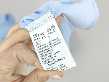 "len": Sukienka damska, rozmiar XL — 4