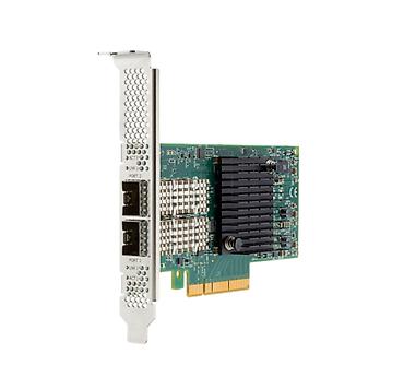 tinger kart: Məhsul №: 14304 Məhsulun adı: HPE P42044-B21 Mellanox MCX631102AS-ADAT — 1