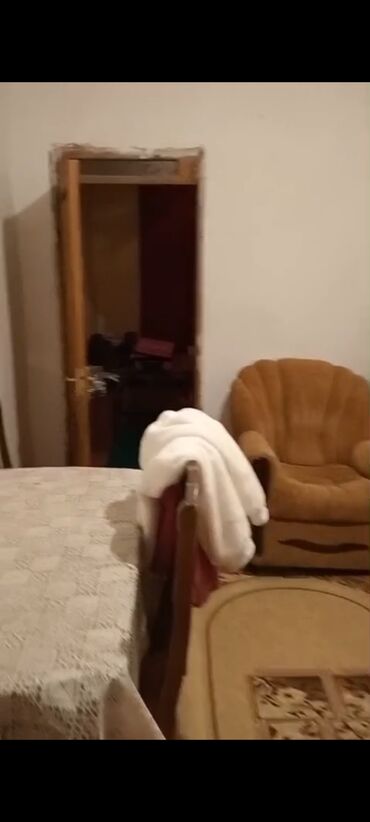 Uzunmüddətli kirayə evlər: 80 kv. m, 2 otaqlı, Kombi, Qaz, İşıq — 12