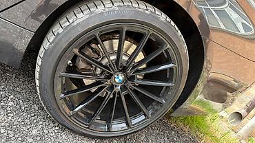 бмв 520d: BMW 520: 2019 г., 2 л, Автомат, Дизель, Седан — 8