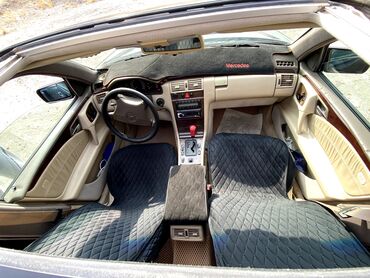 додж машина цена: Mercedes-Benz E-Class: 1997 г., 3.2 л, Автомат, Бензин, Седан