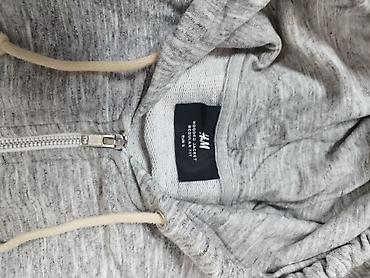 обувь on: Набор мужских худи и толстовок с капюшоном 1) Желтое худи Abercrombie — 3