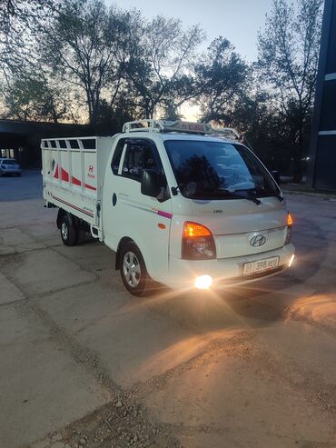 купить запчасти на опель вектра б: Hyundai Porter: 2011 г., 2.5 л, Механика, Дизель