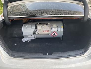 670: Hyundai Sonata: 2018 г., Автомат, Газ, Седан — 6