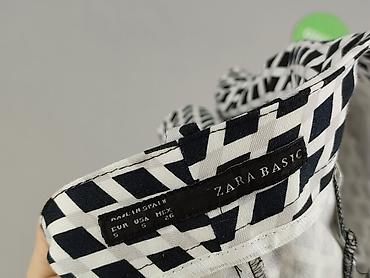 polski: Zara, Szorty damskie, rozmiar S — 4