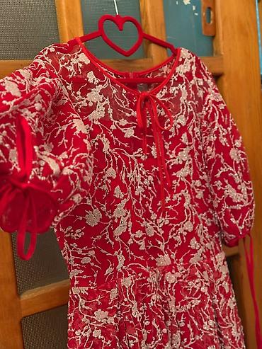 Ziyafət donları: Zərif qadın paltarı seti – 2 ədəd 1) Krem rəngli, nazik və yüngül yay — 4