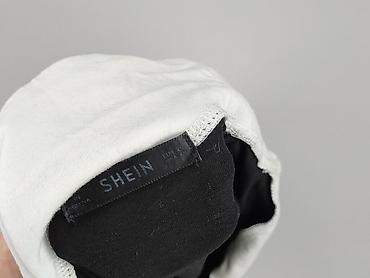 shein bluza: Shein, Damska koszulka polo, rozmiar XS — 4