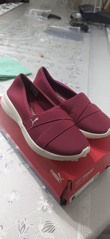 цинк сибирское здоровье цена бишкек: Кроссовкалар, 38, Puma, Жаңы, түсү - Кызыл