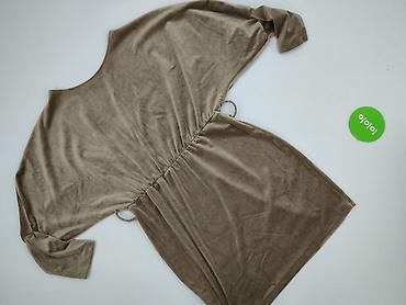 clothes miss: Sukienka damska, rozmiar L — 2