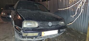 фолсваген вора: Volkswagen Golf: 1994 г., 1.6 л, Механика, Бензин, Хэтчбэк