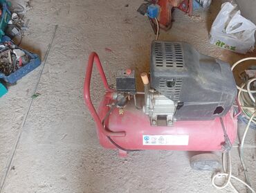 sexsi esyalar: Kompirossor, 220 volt, 50litr