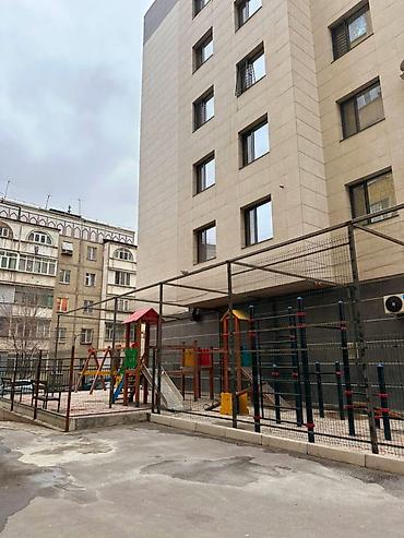 Продажа квартир: 2 комнаты, 55 м², Элитка, 4 этаж, Евроремонт — 12