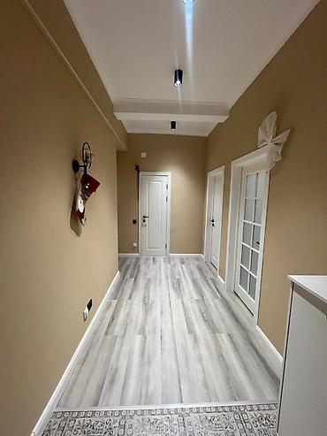 Продажа квартир: 2 комнаты, 60 м², Элитка, 5 этаж, Дизайнерский ремонт — 7