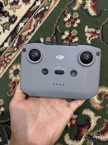 Дроны: DJI Mavic Air 2 Продаю потому что деньги срочно нужны! DJI Mavic Air — 8
