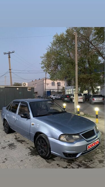 купить машину матиз автомат: Daewoo Nexia: 2010 г., 1.5 л, Механика, Бензин, Седан