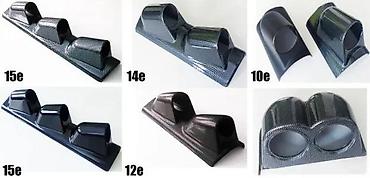 Auto delovi, gume i tjuning: Nosac cajgera satica - model 2. Nosac za 2cajgera. ✨ Dimenzije 17.7cm — 2