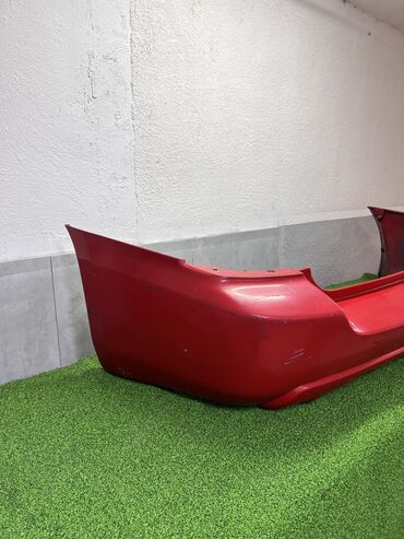 Бампер и комплектующие: Subaru, Б/у, Оригинал — 7