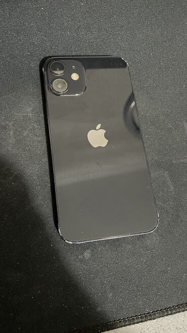 iphone 13 mini бу: IPhone 12 mini, Б/у, 128 ГБ, 75 %