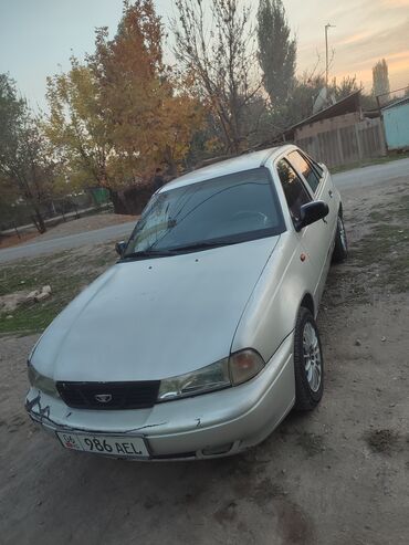 какая машина подходит для яндекс такси бишкек: Daewoo Nexia: 2005 г., Механика, Бензин