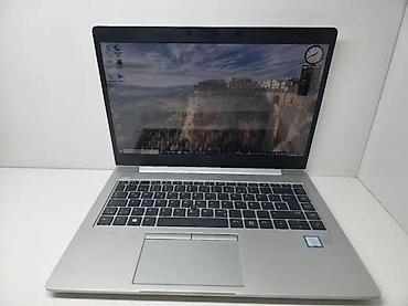 HP: Hp Elitebook 16GB SSD Kamera HDMI Proc I5 FHD IPS. > > Prodajem — 1